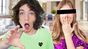 21 EXTREME Secrets HE Kept From Me! (Little Brother 100 Buttons Challenge) | Preston Tv