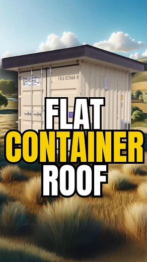 14K reactions · 1.5K shares | Ready to rethink how you use shipping containers? With @containermodificationworld innovative Exterior Studding Brackets, you can transform the look of a shipping container, build on top of it and create a stunning unique structure. #StorageSolutions #thecontainerguy #seacan #diy #container | The Container Guy - Saskatoon, SK, Canada | Facebook