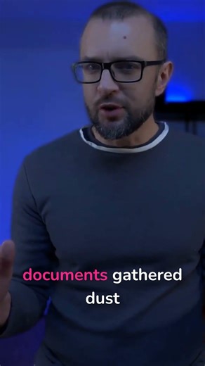 Perfect on paper, failing in practice #corporatetruth #shorts