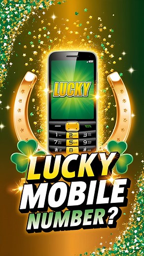 15K views · 5.2K reactions | how to choose your lucky mobile number . . . . . #Astrology #AstroVibes #Numerology #VedicAstrology #ZodiacSigns #SpiritualJourney #Horoscope #CosmicEnergy #DailyHoroscope #SpiritualAwakening #AstrologyMemes #MoonMagic #AstroLove #BirthChart #starsigns #astrologycommunity #lucky #number | Anil Gupta | Facebook