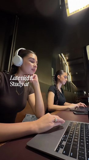 UQ Student Mini Vlog: A Night at University of Queensland