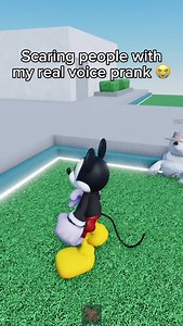 64K views · 25K reactions | #mickeymunch #meme #roblox #robloxmemes #funny #prank #robloxgame #robloxmeme | Mickey Munch | Facebook
