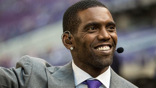 Vikings fans will love Randy Moss’ heartfelt words about what’s next