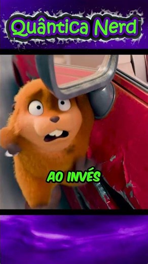 Ainda Bem Que Gaivota Não tem Inteligência do Corvo