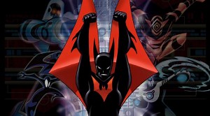 Batman Beyond ( season 1 ) | Batman Beyond - phần 1