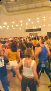 14K views · 91 reactions | Give yourself a hand! Come dance with us!...