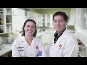 Discover chemist in Food industry