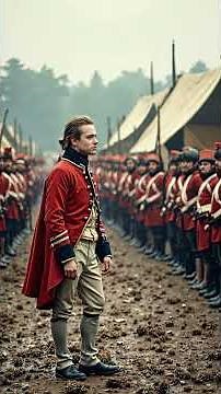 Army That Queued Its Own Replacement Behind the Dead