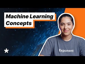 Machine Learning Conceptual Interviews (In 4 Minutes)
