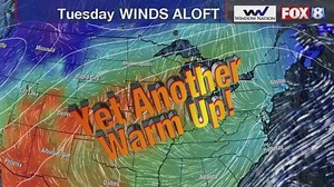 3.3K views · 21 reactions | FOX 8 Cleveland Weather on Reels | Facebook