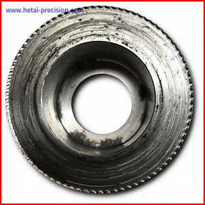 [Hot Item] Customized Bellow Mechanical Seals Metal Seals Machining Service