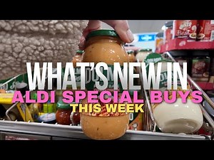 What’s New in Aldi Special Buys – Amazing Finds This Week - 22 December 2024