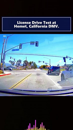 Hemet DMV Drive Test Tips and Insights
