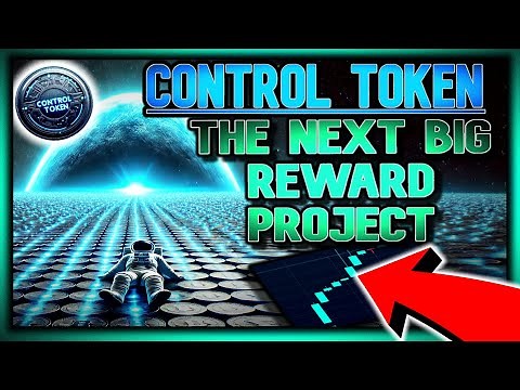 Control Token (Crypto Control project) FULLY EXPLAINED