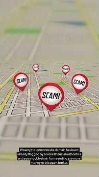 Woacrypto.com Scam Review – How They’re Tricking Investors in 2025