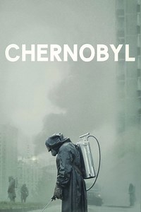 Chernobyl - CompareTV