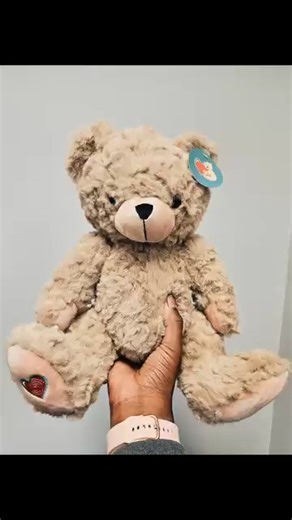 Heartbeat Bears may be where it all began, but My Baby’s Heartbeat Bear has grown into so much more! From Magnetic Ultrasound Frames to Heartbeat Animal accessories (and more!), we offer a wide variety of special keepsakes and fun retail items to help your clients celebrate their pregnancies. Visit our website to explore the full selection! 💓🧸 https://bit.ly/40LMuFk 📷: Durham 4D Baby- HD Ultrasound Studio in Durham, North Carolina | My Baby's Heartbeat Bear