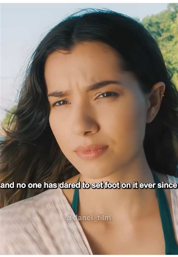 Exploring the Island Movie: A Unique Experience