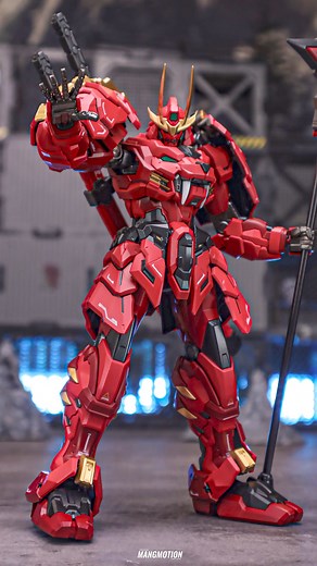 7.4K views · 167 reactions | Moshow Progenitor Effect Excellent Class Takeda Shingen Get yours here: https://showzstore.com/moshow-progenitor-effect-excellent-class-takeda-shingen_p6176.html #moshow #collectibles #Takeda #toyreview #actionfigures #toyanimation @Spicy Animation - NZ | Show.Z Store | Facebook