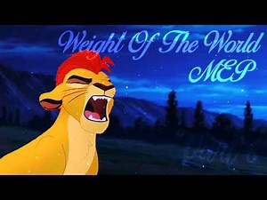 🌏Weigh Of The World ~ MULTIFANDOM MEP OPEN (13/14)🌏