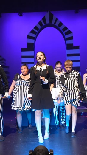 Opening tomorrow night 👀 Limited tickets available ✔️ | Trinity College South Australia