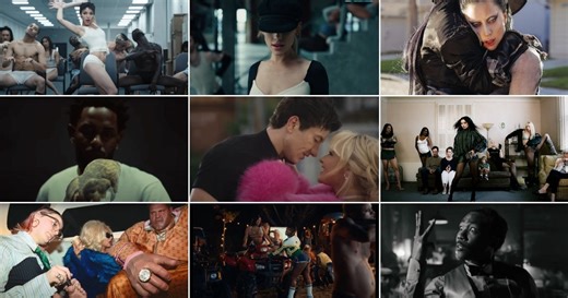 20 Must-See Music Videos That Really Got Us Talking In 2024