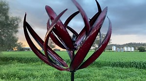 #tamworthsw RESTOCKED ... AVAILABLE NOW FREE Postage AUSTRALIA WIDE ... ORDER Now before we RUN OUT or CLICK & COLLECT @ Pick Up FRIDAY 3RD Sep @ The OLDE Farm Store 9 Denison St Tamworth https://www.oldefarmstore.com.au/products/shiraz-bloom-windmil?_pos=1&_sid=e34bfc28e&_ss=r $215 | The OLDE Farm Store