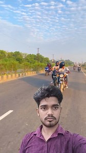 Trust on best friend 💯 #ride #riders #riderlife #RideInStyle #riderchallenge #racing #RacingLife #stuntriding | monuyadavg85