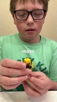 21266 Minecraft Lego review -Nether Lava Battle #lego #bricks #minecraft #legominecraft #21266