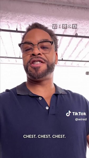 For years, we've been running WIRED Autocomplete with celebs who answer the most asked questions on Google about themselves. But how does this actually come together in studio? WIRED Social Producer @alanawhyy took us #BTS with @methodmanofficial1 #wutang