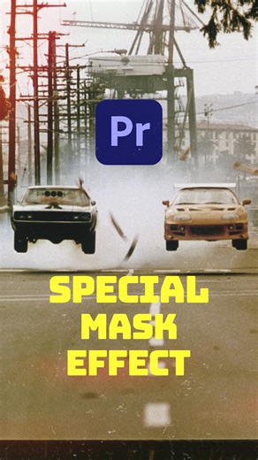 İhsan Günyaşar | Video Editör on Instagram: "| Adobe Premiere Pro'da Bu Maske Efekti İle Videolarına Level Atlat!🔥 | Level Up Your Editing Skills With This Mask Effect In Adobe Premiere Pro⚡️ #premierepro #videoediting #tutorial #editingtutorial #editing #adobe #adobepremierepro #edittutorial #videoedits #transition"