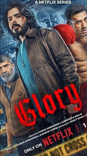 Glory Review: Dekhein ya Skip Karein? 🤔 | Divyendu Sharma | Honest Review | The Web Life