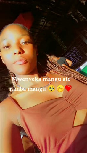 Don't think dat am strong as u a