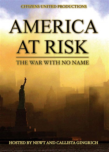 America at Risk (2010) | ČSFD.cz