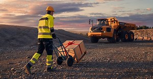 All Genuine Volvo Parts for your Construction Equipment