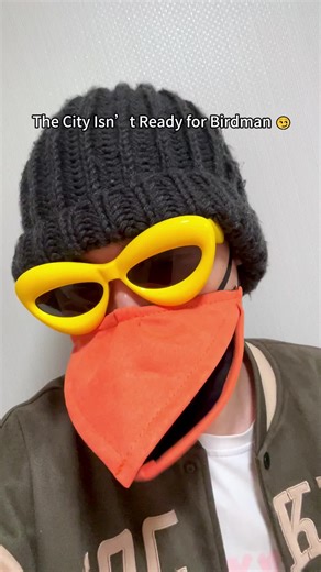 The coolest mask#tiktokmademebuyit #cosplay #mask