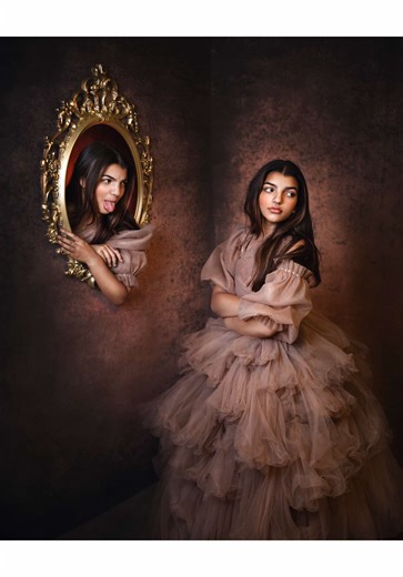 Anna Mahrough Photography op TikTok