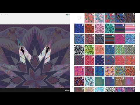 What is Quiltster | Digital Quilt Planner for every quilter!
