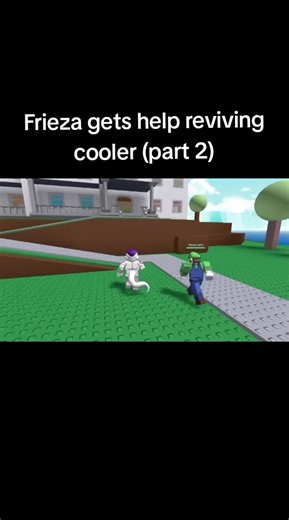 I AM LORD FRIEZA #roblox #fyp #frieza #shenron #dragonball the big stein: @dexter puff daddy: @BeerussyAlt❤️‍🩹