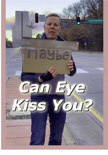 I've decided this is a good theme song for New Year's Eve. I hope everyone has someone who wants and deserves a big Kiss when the clock strikes 12. #newyearseve #synthpop #loveactually