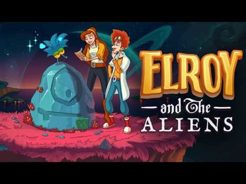 ELROY AND THE ALIENS DEMO