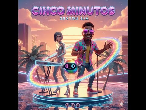 04 - Cinco Minutos