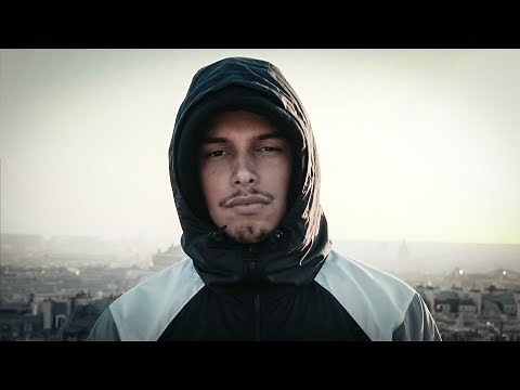 Georgio - Hier (clip officiel)