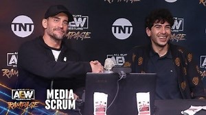 "It's not like WCW" - Tony Khan on creative control in AEW contracts