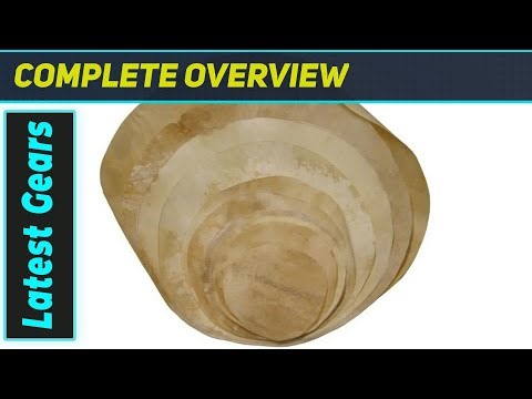 The Ultimate 14-inch Goat Skin Drum Head: Banjo, Snare, Djembe & Bodhran!