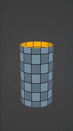 A series of simple quadric surfaces #maths #mathematics