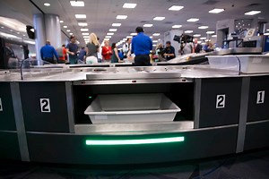 22K views · 295 reactions | Traveling through Las Vegas' McCarran...