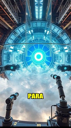 Agua En Reactores Nucleares 💧