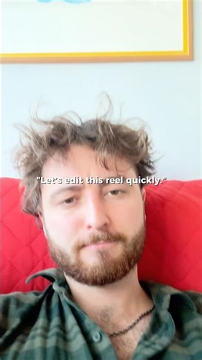 Why it’s ALWAYS so long to edit😭