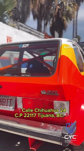 Instituto Técnico Automotriz CYC en Tijuana